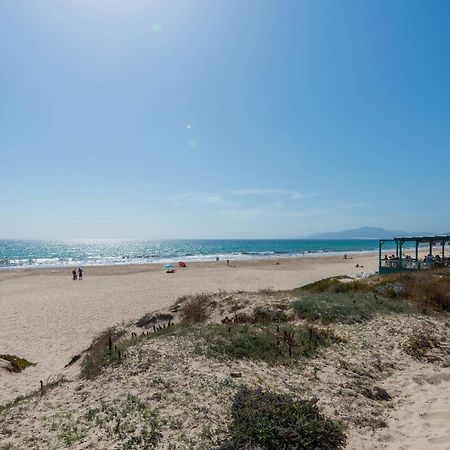 Апартаменти Lxr Tarifa Playa 3 Hab. Sea Views Екстер'єр фото